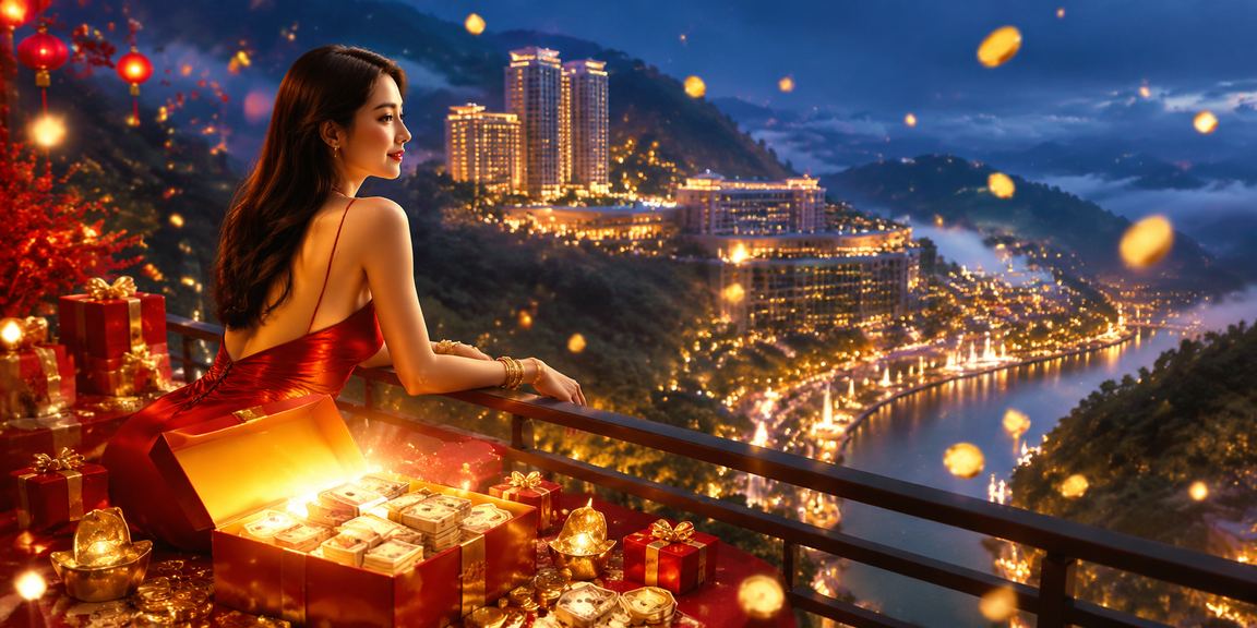 Pengalaman pertaruhan kasino di Genting Highlands melalui akaun xihfazo3004