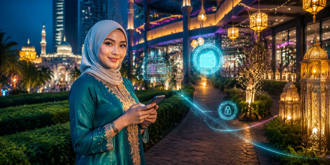 Tawaran deposit khas sempena Hari Raya Aidilfitri untuk pemain Malaysia