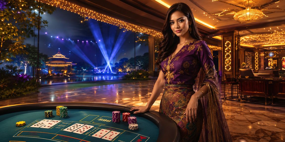 Pengguna Malaysia mengakses platform xihfazo3004 untuk hiburan dan e-sukan dalam talian