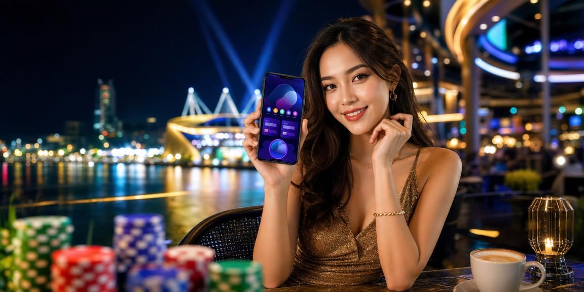 Aplikasi mudah alih xihfazo3004 dengan perlindungan data keselamatan tinggi untuk pengguna Malaysia