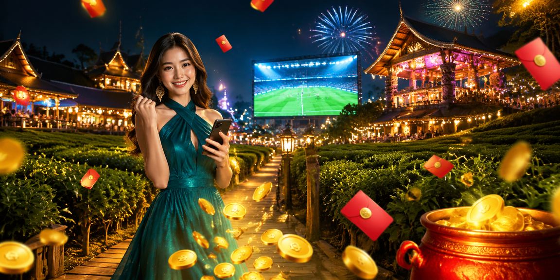 Promosi sukan bola sepak khas untuk pengguna Sarawak dan Malaysia